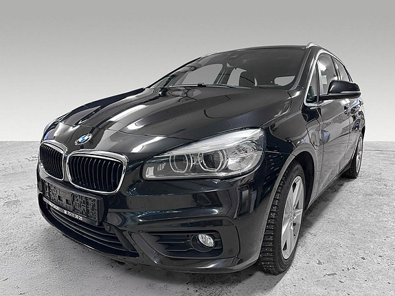 BMW 2-Serie