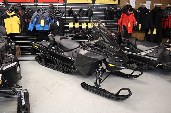 Ski-doo Expedition LE 900 ACE