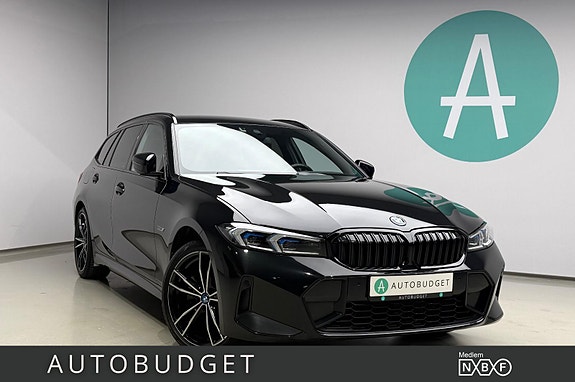 BMW 3-Serie