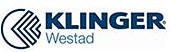 KLINGER Westad logo