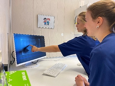 Vestland fylkeskommune logo