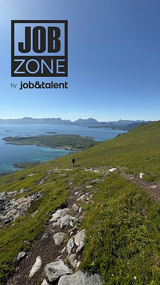 Bilde 1 av 1 i jobbannonse-galleriet