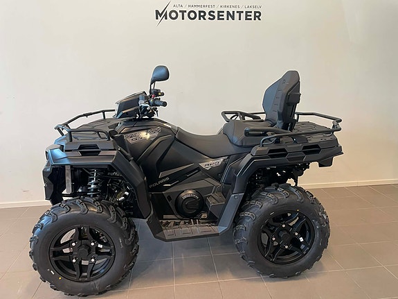 Polaris Sportsman 570 EPS ES 2UP