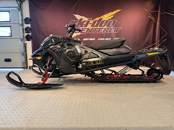 Ski-doo Freeride STD 850 E-TEC 2 of 5