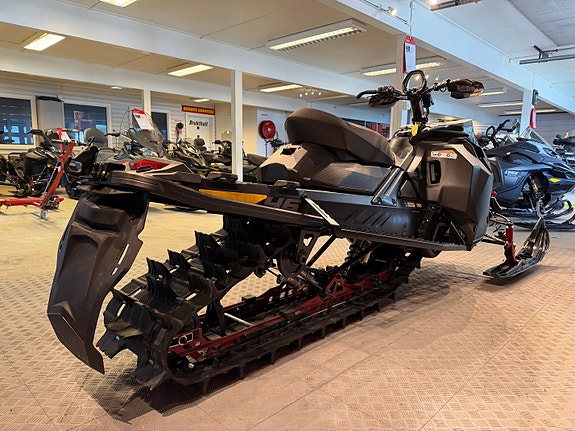 Ski-doo Freeride STD 850 E-TEC 4 of 5
