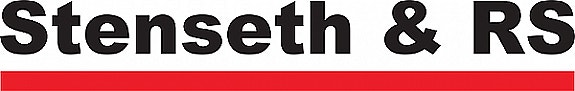 Stenseth & RS Ressurs AS logo
