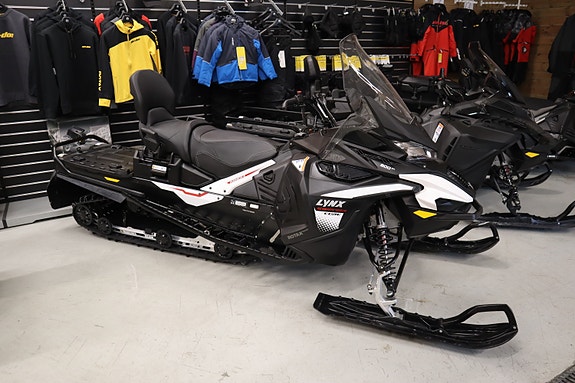 Lynx 59 Ranger 600 EFI