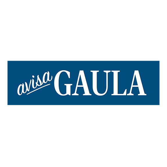 Avisa Gaula logo