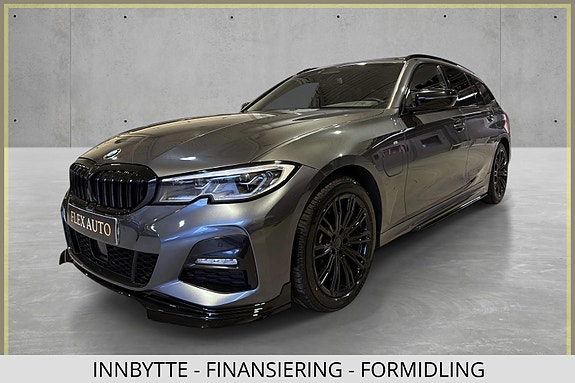 BMW 3-Serie