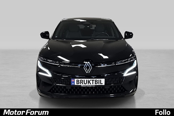 Med innskudd på kr.50 000,- 10 år nedbetaling  Kr 3307,- Pr. Mnd