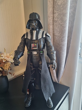 Star Wars Darth Vader figur
