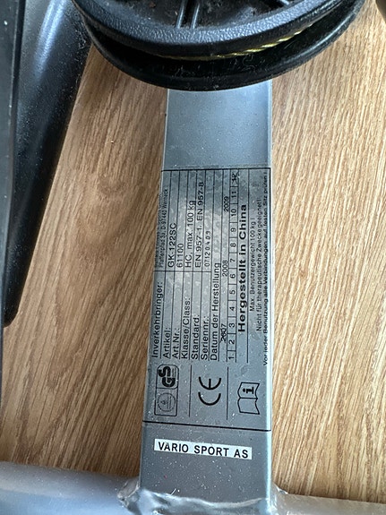 Product image 2 of 5