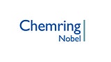 Chemring Nobel logo