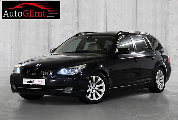 BMW 5-Serie