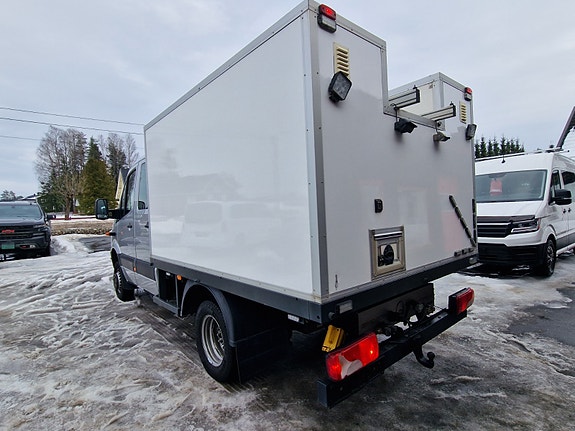 Mercedes-Benz Sprinter 519 9 of 30