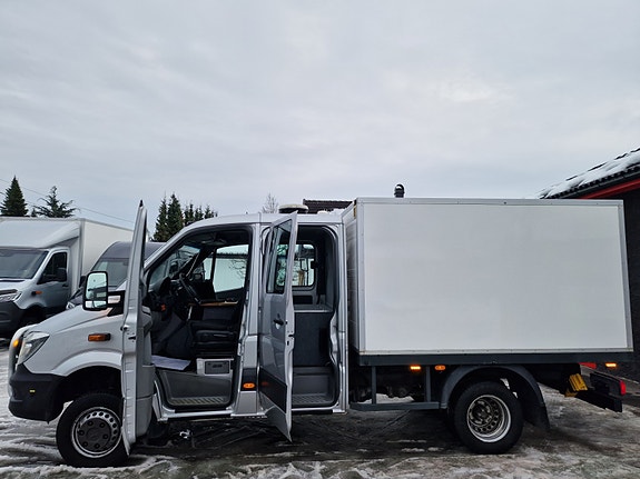 Mercedes-Benz Sprinter 519 3 of 30
