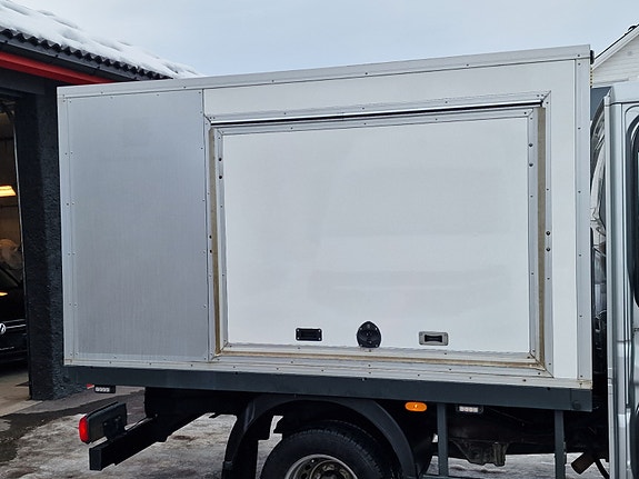 Mercedes-Benz Sprinter 519 10 of 30