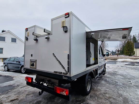 Mercedes-Benz Sprinter 519 6 of 30