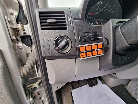 Mercedes-Benz Sprinter 519 30 of 30