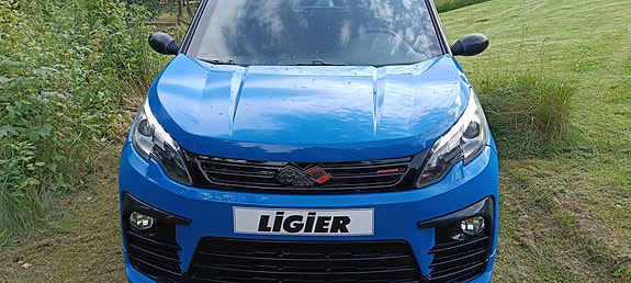 Ligier JS60 13 of 30