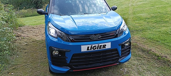 Ligier JS60 12 of 30