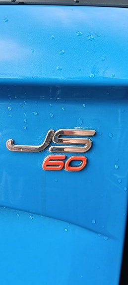Ligier JS60 7 of 30