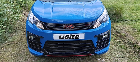 Ligier JS60 11 of 30