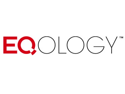 EQOLOGY AS logo