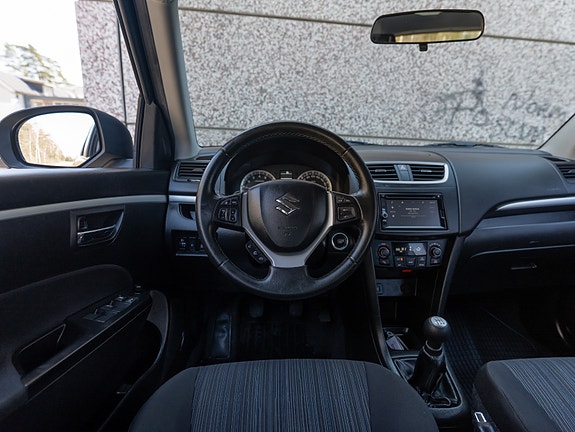 Suzuki Swift 27 of 30