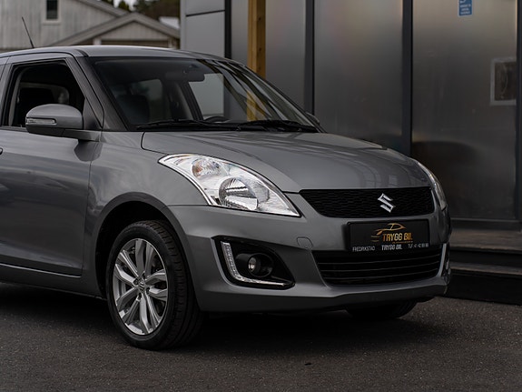 Suzuki Swift 6 of 30