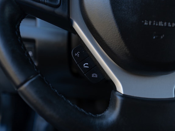 Suzuki Swift 30 of 30