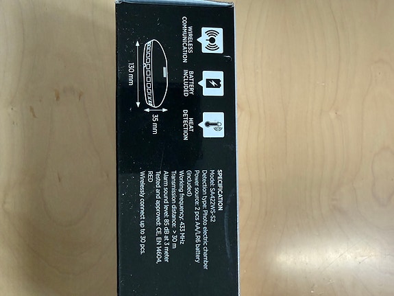 Product image 2 of 3