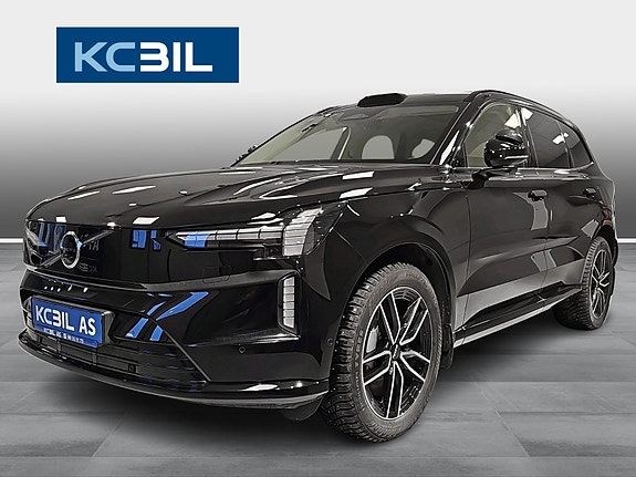 Volvo EX90