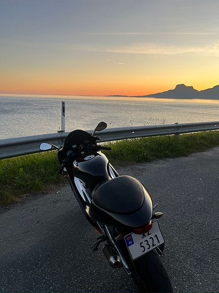 Aprilia RS 125 3 of 5