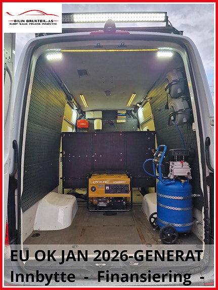 Mercedes-Benz Sprinter-Klasse