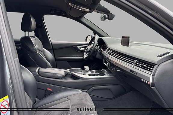Audi Q7 - bilde 15