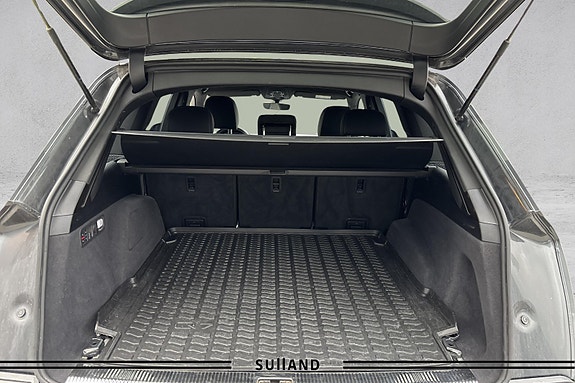 Audi Q7 - bilde 18