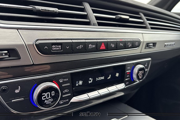 Audi Q7 - bilde 24