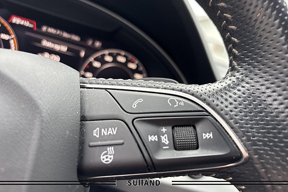 Audi Q7 - bilde 20
