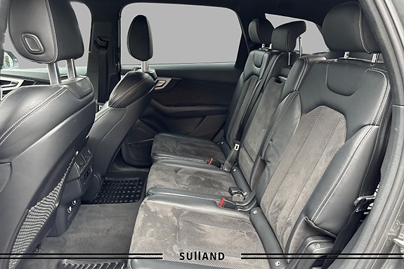 Audi Q7 - bilde 17