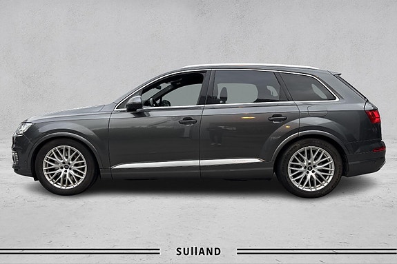 Audi Q7 - bilde 2