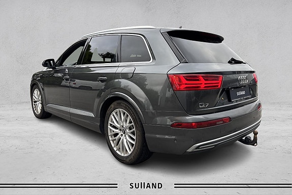 Audi Q7 - bilde 3