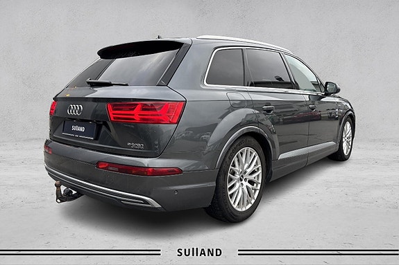 Audi Q7 - bilde 5