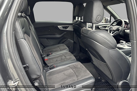 Audi Q7 - bilde 16