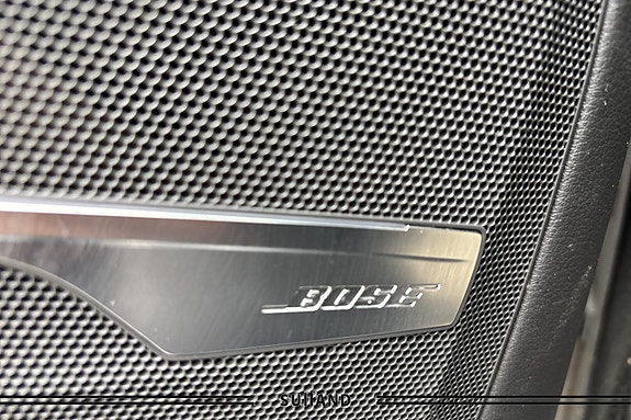 Audi Q7 - bilde 23