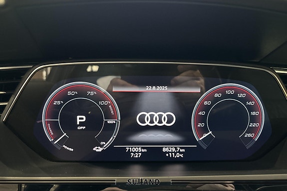 Audi e-tron S - bilde 43