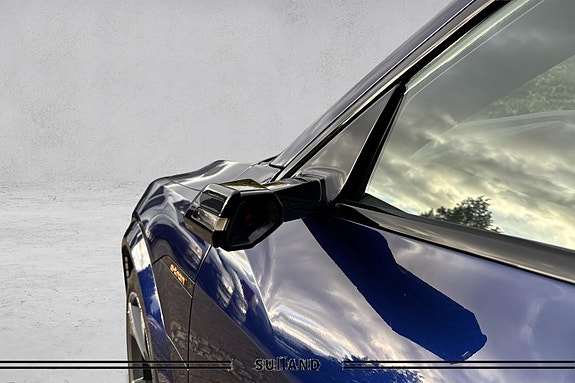 Audi e-tron S - bilde 30