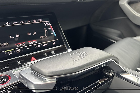 Audi e-tron S - bilde 34