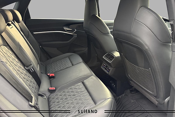 Audi e-tron S - bilde 16