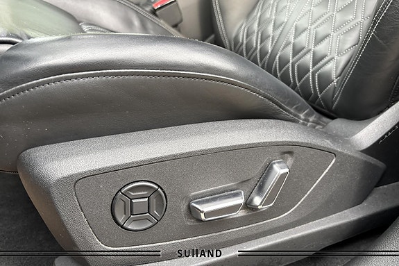 Audi e-tron S - bilde 22